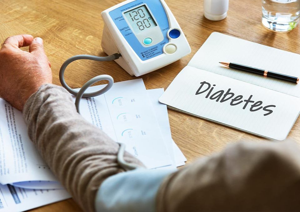 Lowering Blood Sugar: Guidance for Effective Diabetes Control