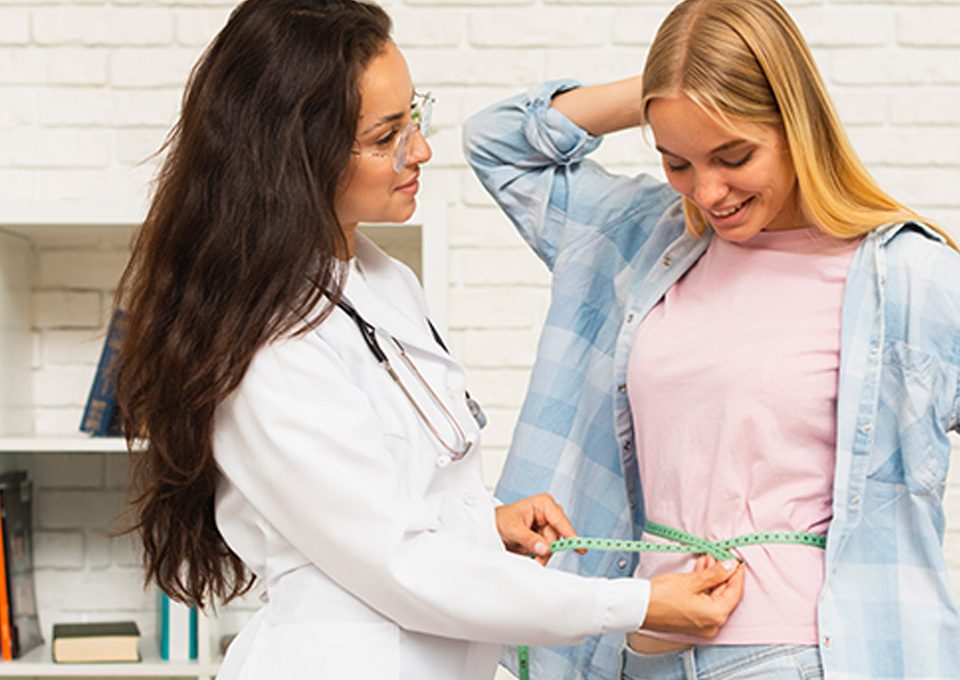 Non-Surgical Medical Weight Loss Procedures in Tyler, TX