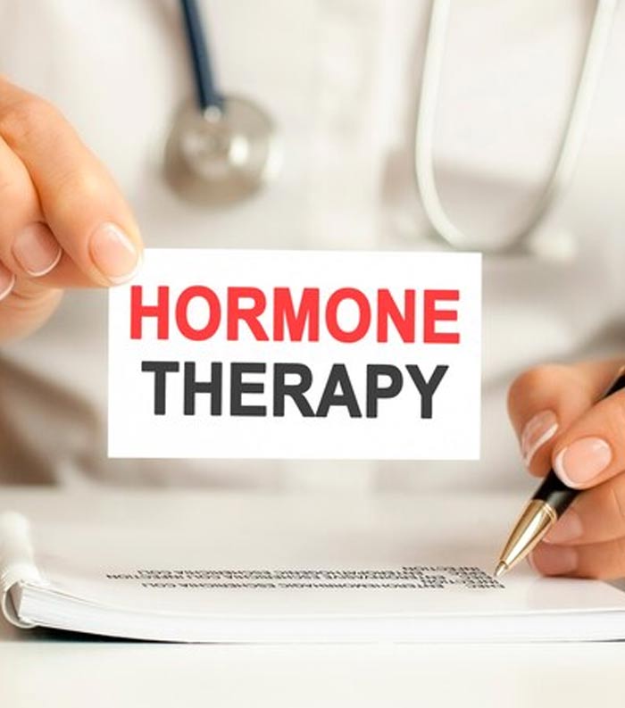 hormone replacement therapy Abilene TX