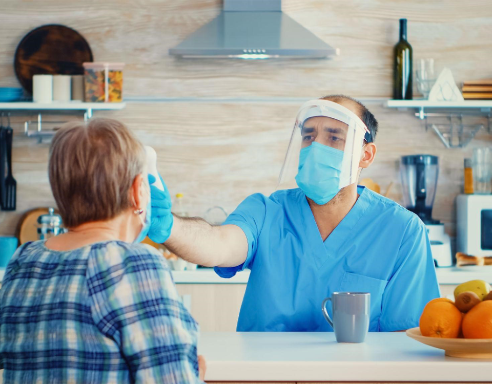 Can you define Chronic care management?