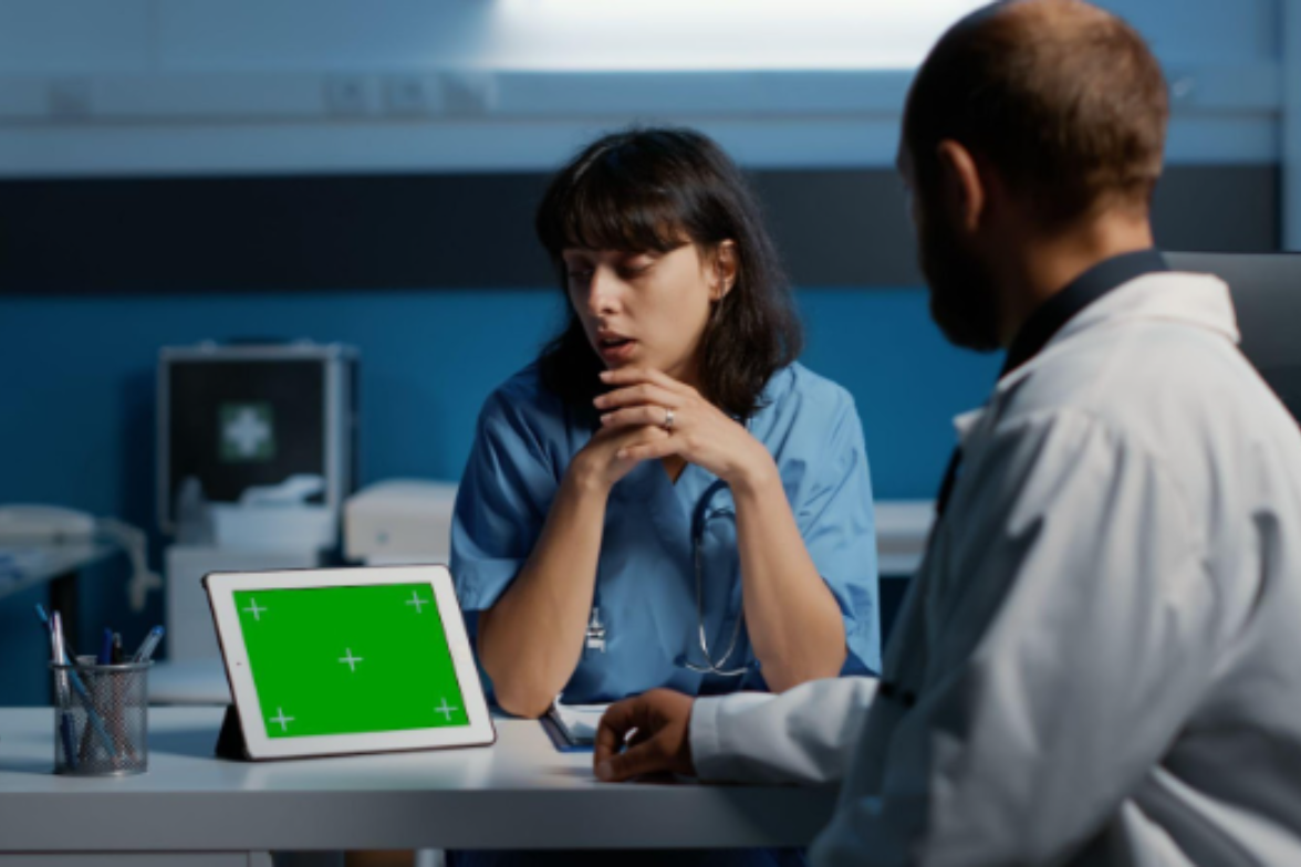 Which Statement Is True of Telemedicine?