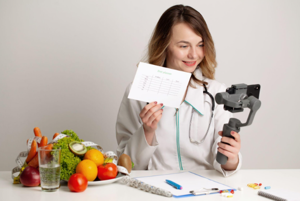 How to Manage Weight Loss After GLPs 2