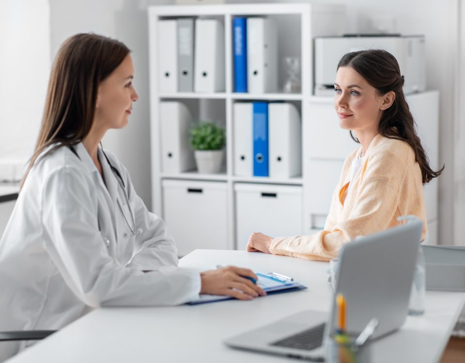 Understanding Fibromyalgia