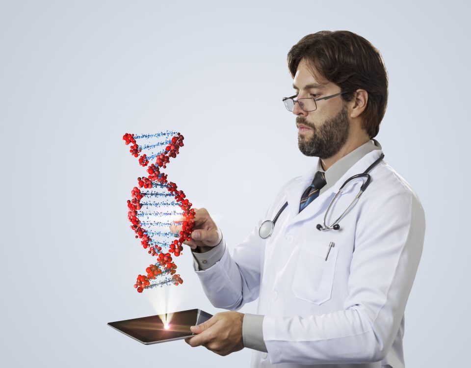 What is Huntington's Disease? 1