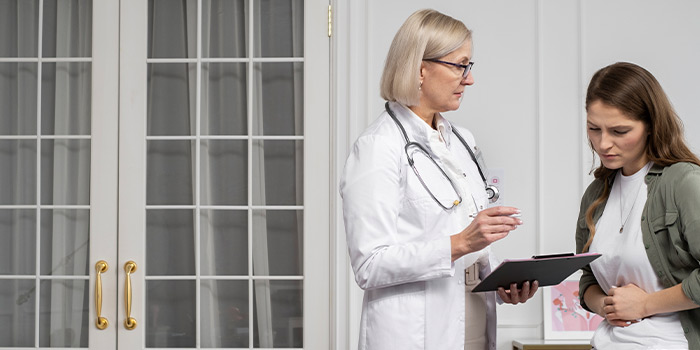 Primary Care Services Near Me in Tyler, TX