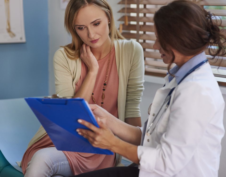 What is Osteomyelitis?