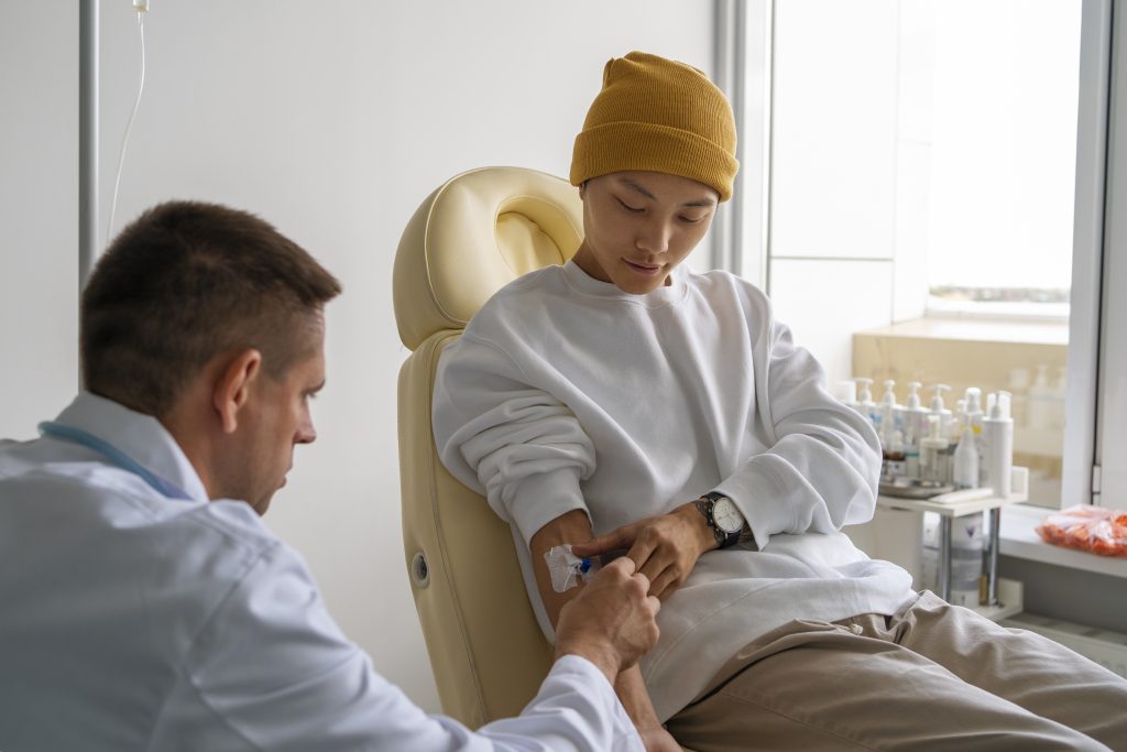 3STD Testing Near Me4