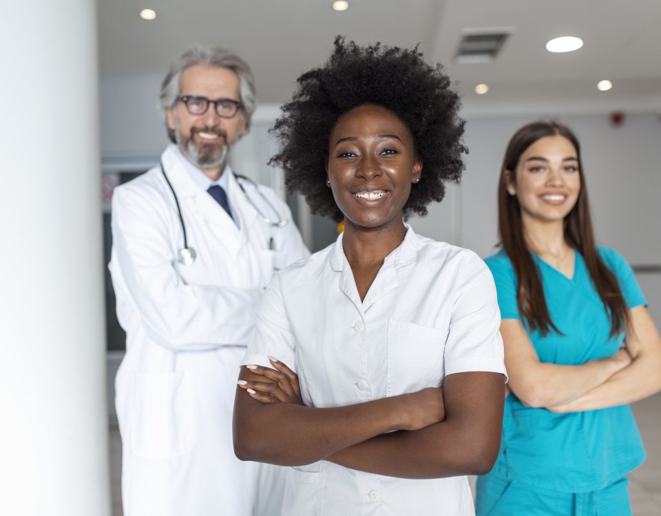 STD Testing Near Me