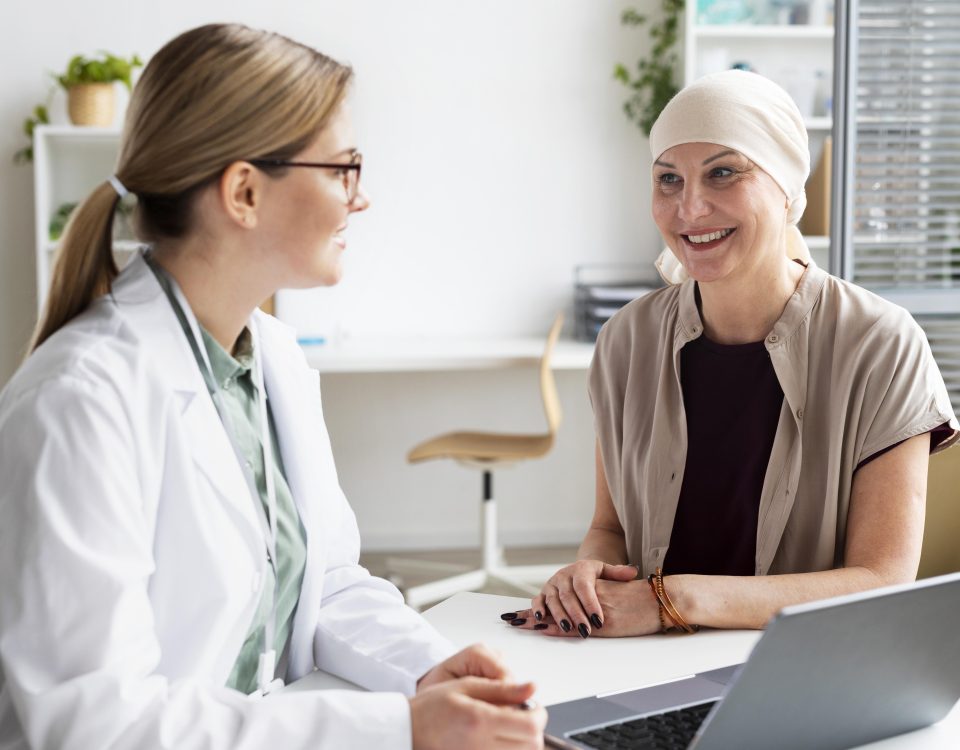 Bioidentical Hormone Therapy Near Me 1