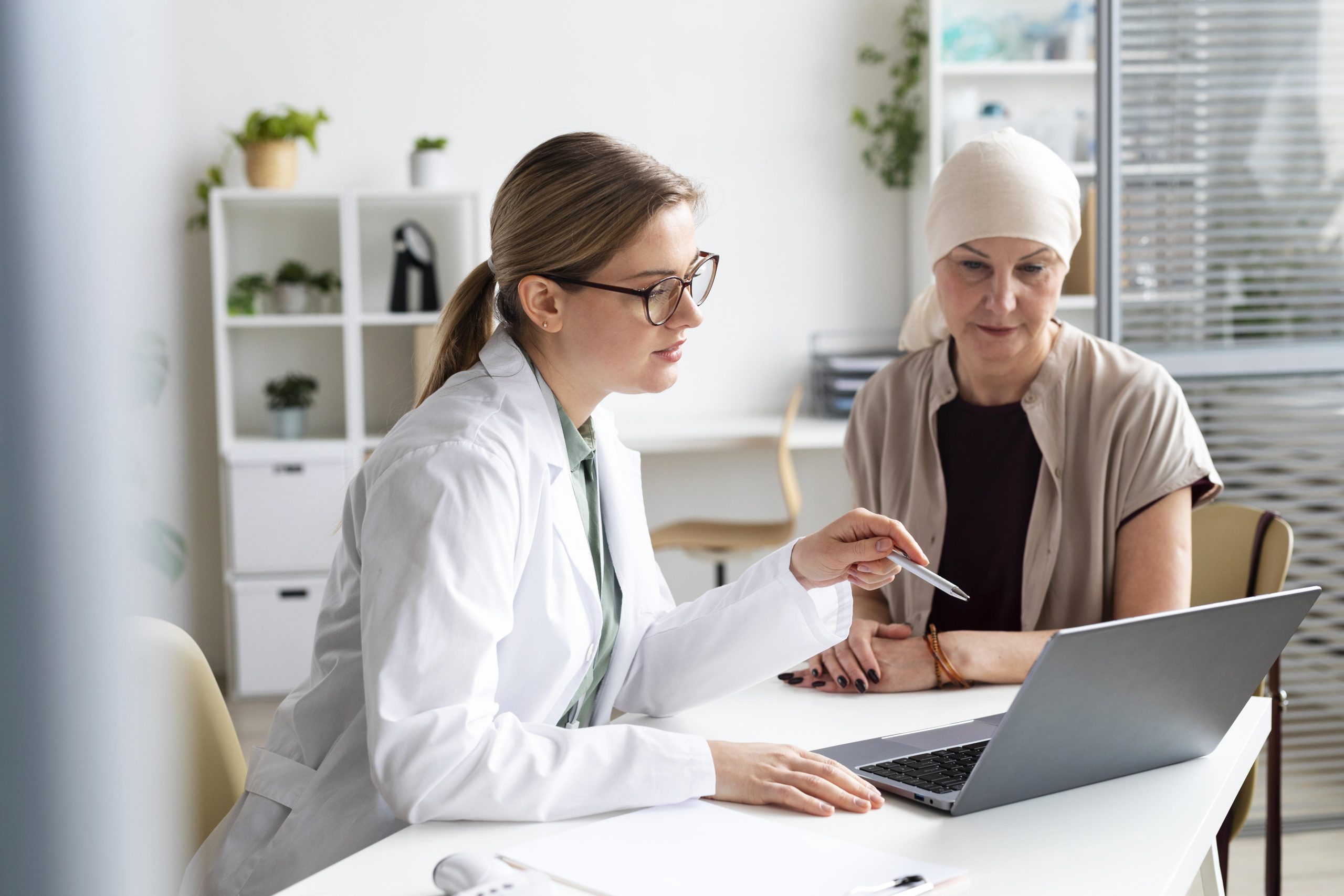 What is Fibromyalgia? 3