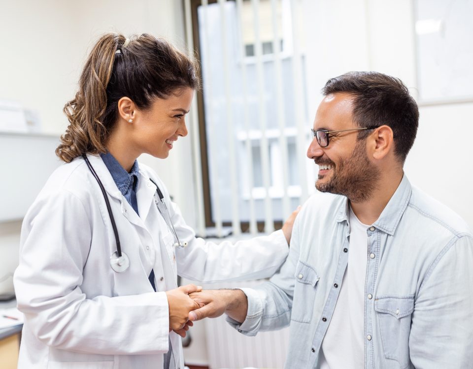 Hormone Therapy Near Me