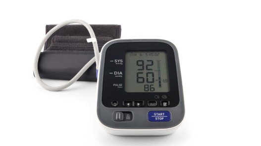 Hypertension Stage 2: When Treatment Can’t Wait