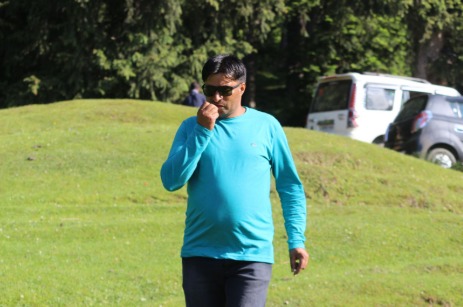 Managing Asthma from Allergies: