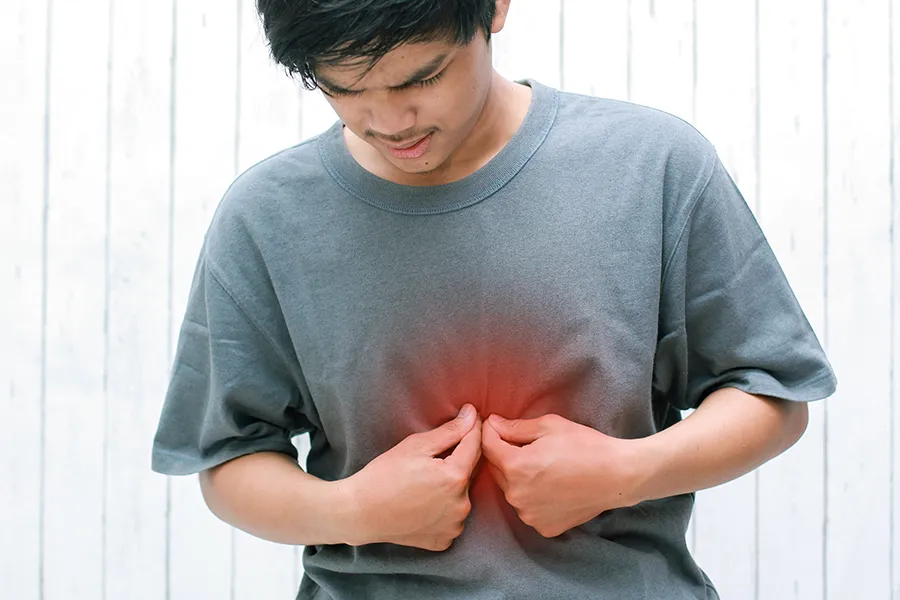Acid-Reflux-Clinic