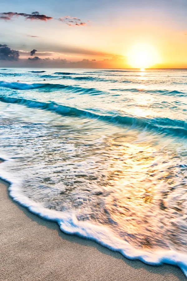 B-Lean-IV-Therapy-Treatment A beautiful sunset over the ocean. Get IV therapy for weight loss from Guerda Johnson, FNP-C in Tyler East Texas Area.