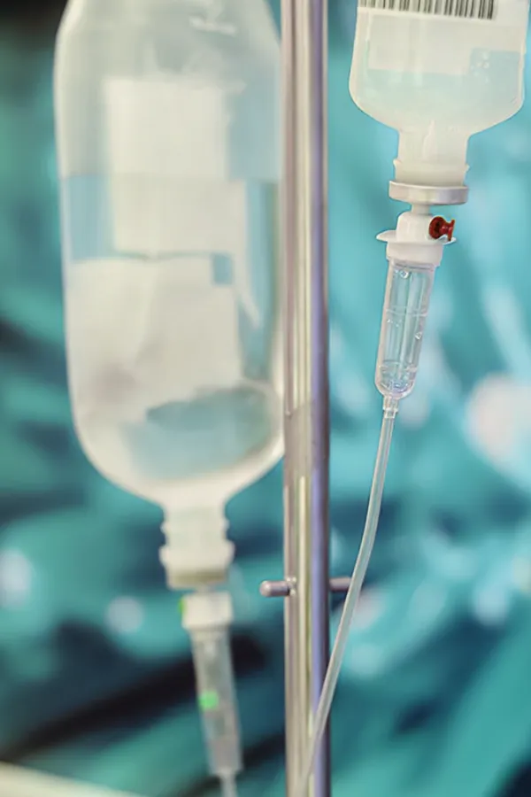 Chelation-and-Detoxification-Treatment-2 An IV unit. Get IV Chelation Heavy Metal detox treatment from Guerda Johnson, FNP-C in Tyler East Texas Area.