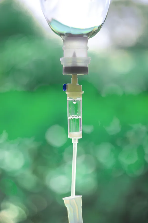 Parasite-Infection-Treatment